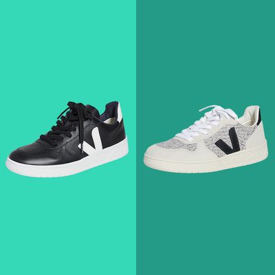 Veja Sneakers On Sale at Shopbop 2029 | The Strategist