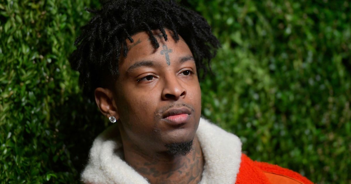3 years ago today, #21Savage was arrested by U.S. Immigration and Customs  Enforcement for overstaying his Visa, and it was revealed that he…