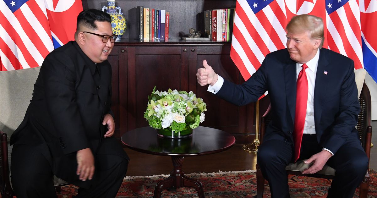 Winners and Losers of Trump’s Summit With Kim Jong-un