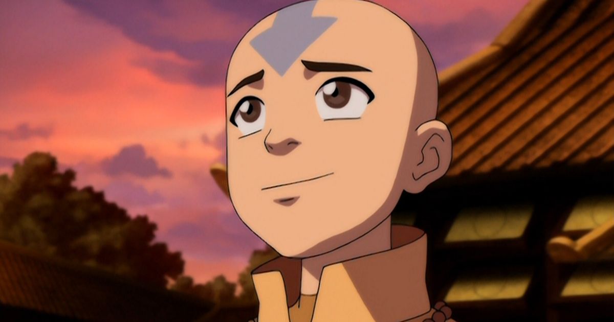 avatar the last airbender netflix original