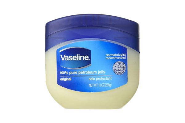 Vaseline 100% Pure Petroleum Jelly, Original Skin Protectant
