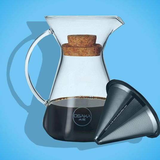 17 Best French-Press Coffee Makers, Coffee Presses — 2018 | The Strategist