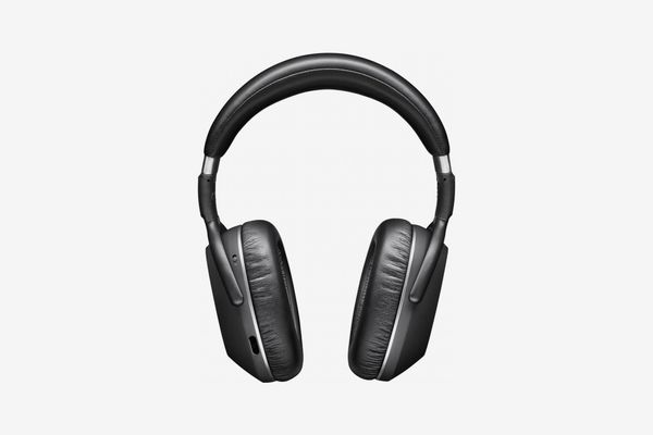 Sennheiser PXC 550 Wireless Bluetooth Over-Ear Noise Cancelling Headphones