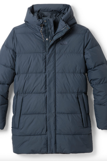 REI Co-op Campwell Down Parka - Men’s