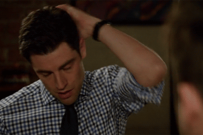 This Week s New Girl GIFs Seduction Techniques this-week-s-new-girl-gifs-seduction-techniques