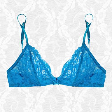 See 35 Pretty, Feminine Soft-Cup Bras