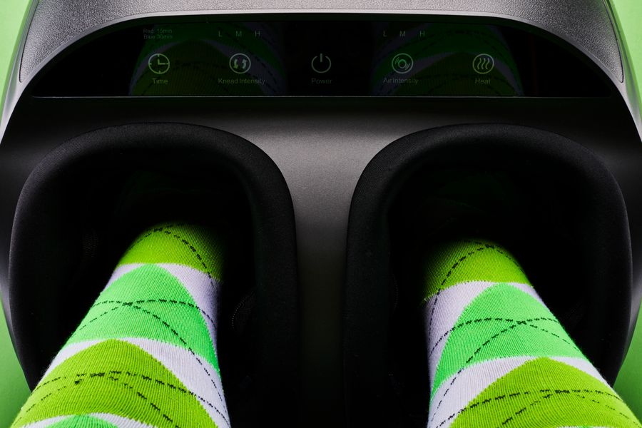 The Very Best Electric Foot Massagers