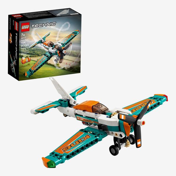 LEGO Race Plane, Ages 7+