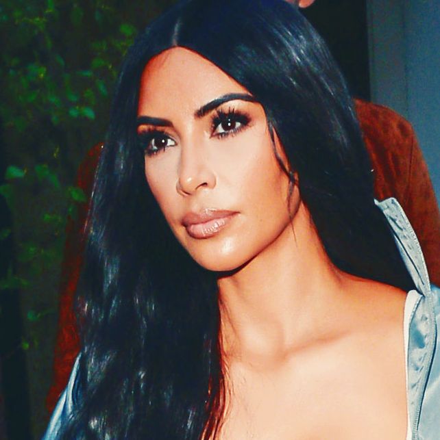 What to Know About Kim Kardashian’s Visit to the White House