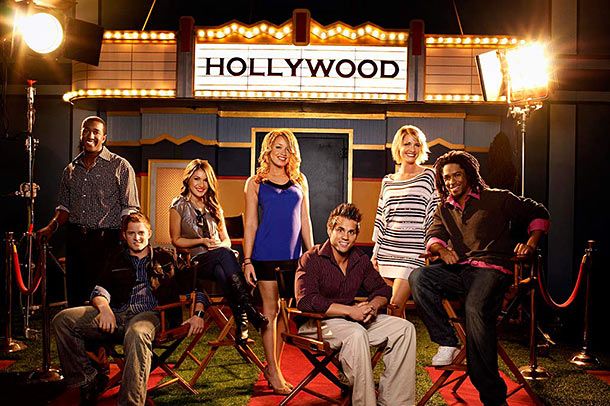 The black cloud that hangs over this season existed even before alumnus Joey Kovar died of a drug overdose in 2012. The ostensible "theme" of this season was that these cast members were ambitious to Make It in showbiz, but none of their hopes and dreams distinguished themselves from 70 percent of all Real World cast members. Brianna wanted to be a singer. Sarah wanted to be a ... reporter? Maybe? We did get one differentiating wrinkle, as the focus on social-climbing allowed the show to be open about the incestuous network of Real World alumni hovering about in L.A. Will dated Janelle from the Key West cast as a sort of nod toward upward scenester mobility, which was sad but also fascinating from an anthropological perspective. Joey's drug problems and the house's general rejection of vain problem child Greg (the series' first-ever cast member elected by the fans) led to their exits and two comparatively boring replacements.
MVP: Former American Idol auditioner Brianna seemed like she'd be the most fun hang; Greg caused the most conflict; womanizing D.J. Will and good-girl striver Sarah drove the most story, but the former was dead behind the eyes and the latter a complainer; Joey is the natural answer, but it feels ghoulish to revel in his intoxicated behavior (violent/aggressive intoxicated, not fun/goofy intoxicated) considering what happened to him. Let's pull a baseball hall of fame here and say no one wins.