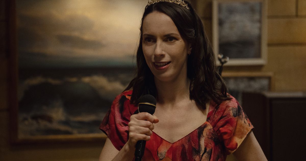 Who won’t but should be nominated for an Emmy in 2026? Behold, our Gold Rush columnist Joe Reid’s Don’t-Not-Consider List, consisting of 11 outstanding but so far underappreciated performances that are too good to count of the race just yet.