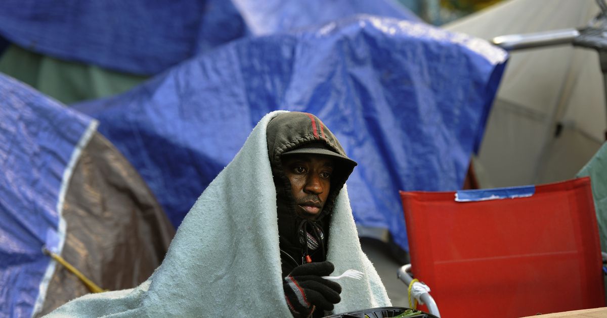 NYU Student Flips Out Over Occupy Wall Street Assignment