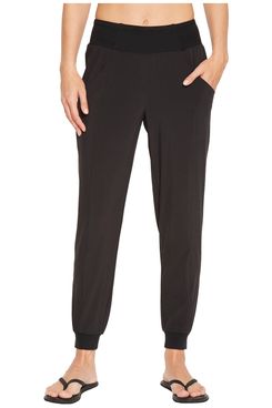 The North Face Arise and Align Mid-Rise Pants
