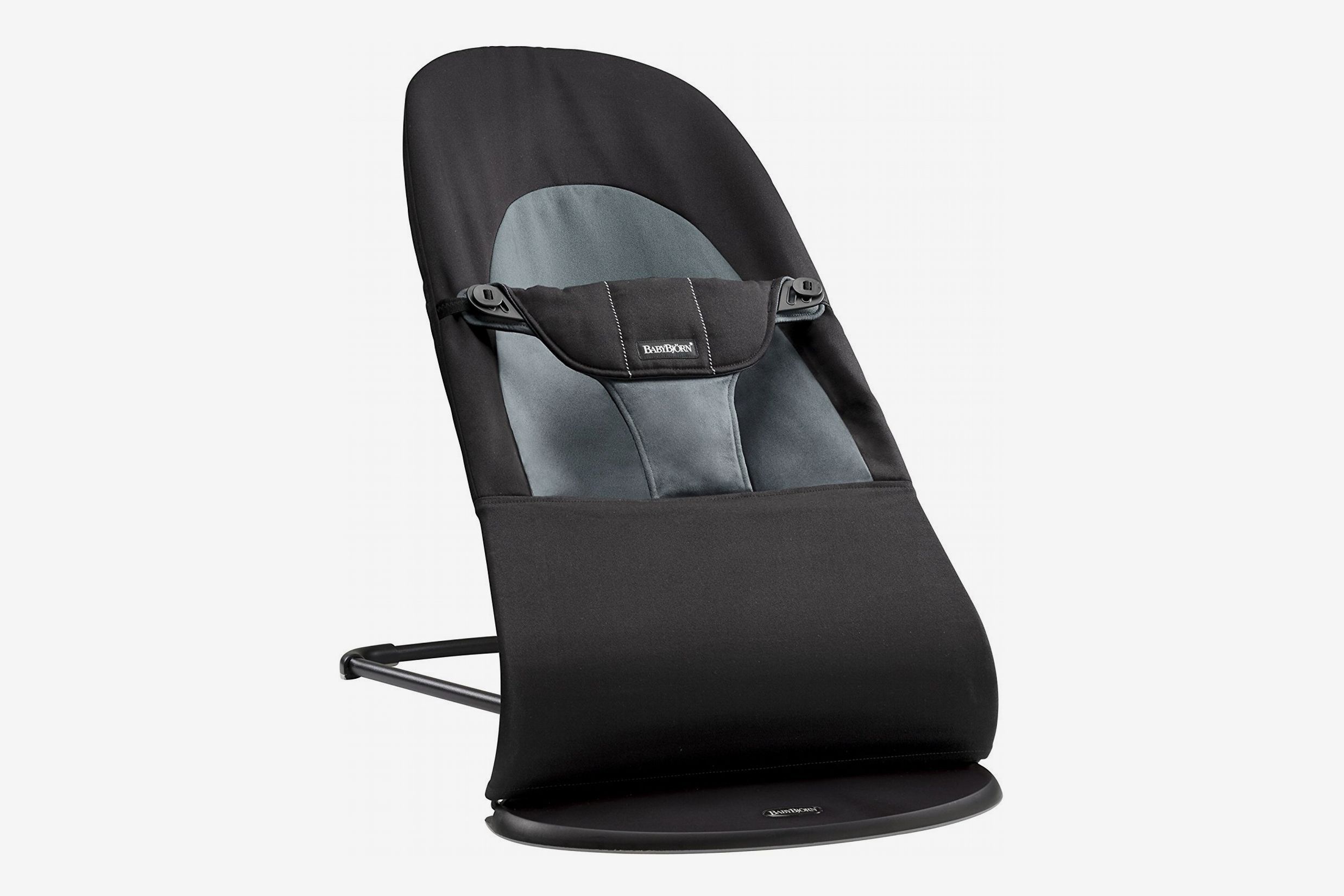 Baby Rocker Toddler Comfortable Bouncer Safe Chair Modern Stylish *Heavy Duty* 