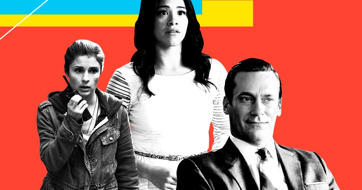 Margaret Lyons’s Top 10 TV Shows of 2015