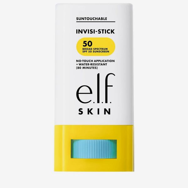 e.l.f. Skin Suntouchable Invisi-Stick Sunscreens