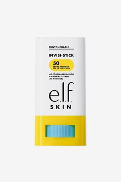 e.l.f. Skin Suntouchable Invisi-Stick Sunscreens