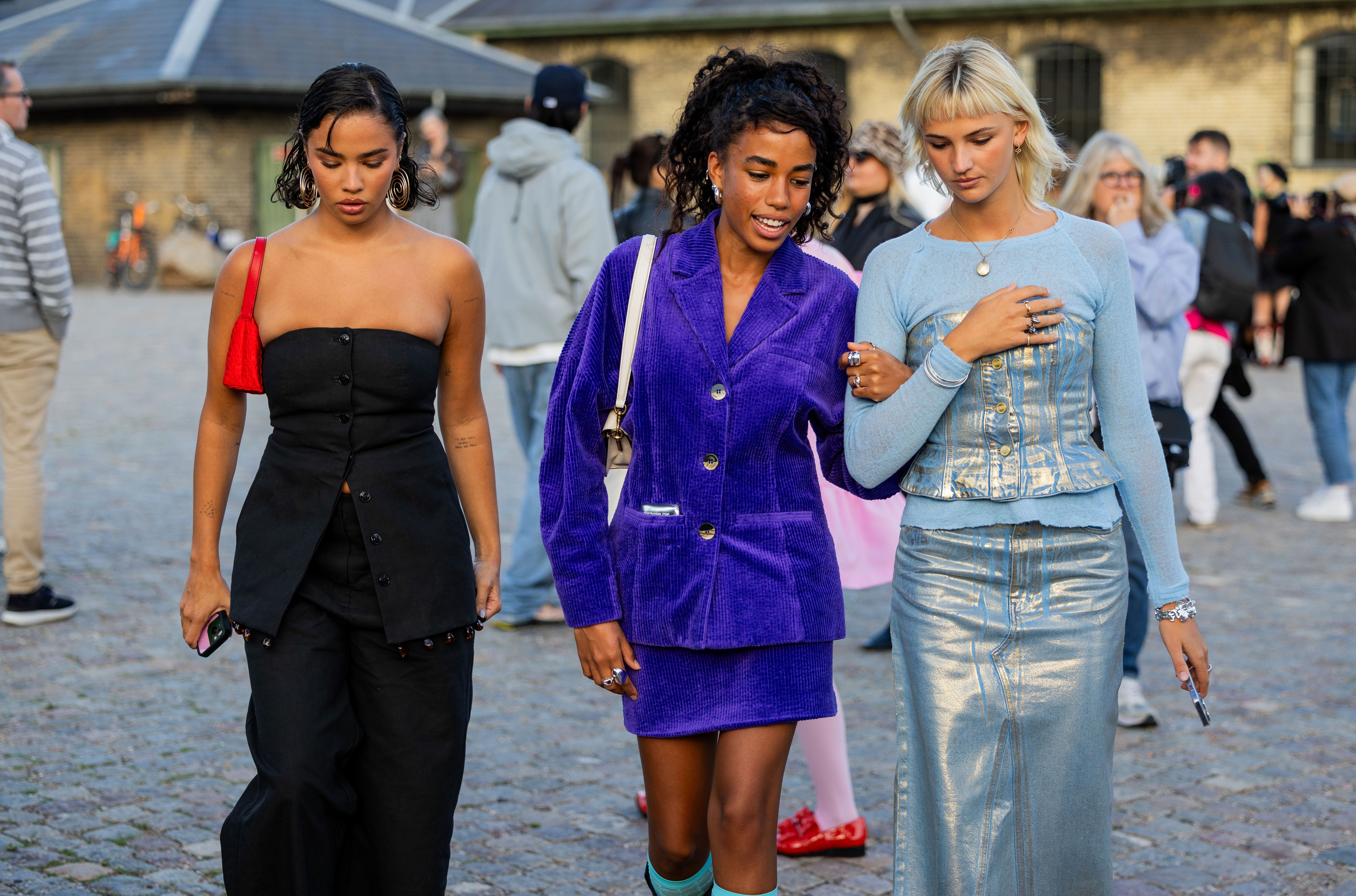 Drest teams up with Copenhagen Fashion Week