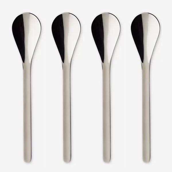 Villeroy & Boch Coffee Passion Spoon - Set of 4