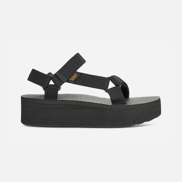 Teva Flatform Universal Sandal