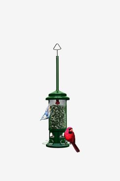 Squirrel Buster Standard Squirrel-Proof Bird Feeder