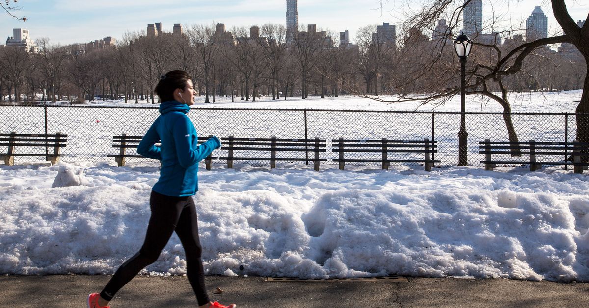 Sugoi MidZero Running Tights Review 2019 | The Strategist