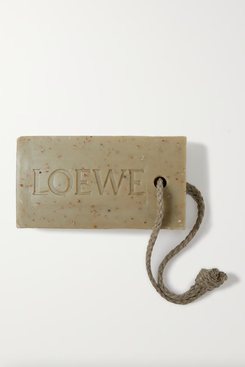 LOEWE Scent of Marihuana Solid Soap Bar