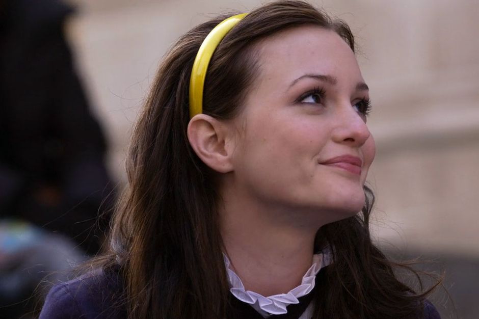 Gossip Girl': The 14 Greatest Blair Waldorf Headbands