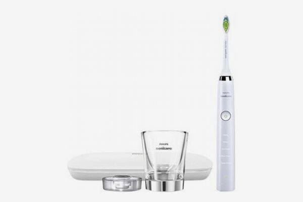 Philips Sonicare DiamondClean Classic Rechargeable Electric Toothbrush