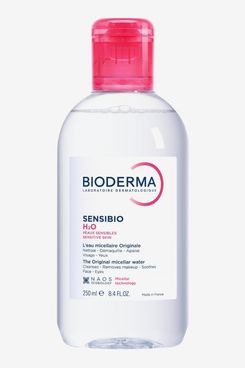 Bioderma Sensibio H2O Micellar Water - 8.4 Oz.