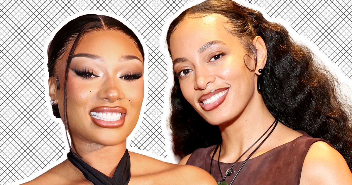 Thee Hot-Girl Linkup