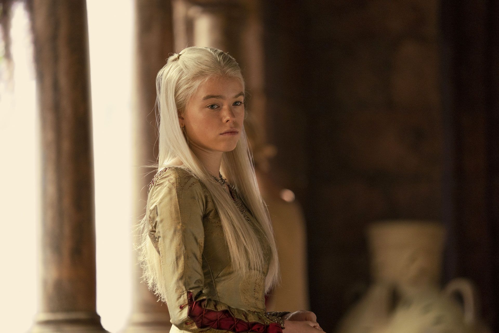 House of the Dragon Episode 5 Trailer Sets Up Another Bloody Game of  Thrones Wedding