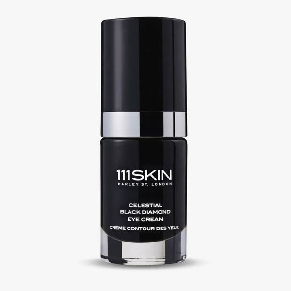 111SKIN Celestial Black Diamond Eye Cream