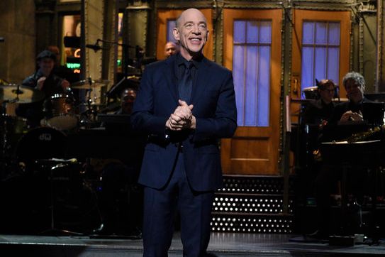 J.K. Simmons Explains Why the Yellow M&M Is the Sweetest Gig He's Ever Had