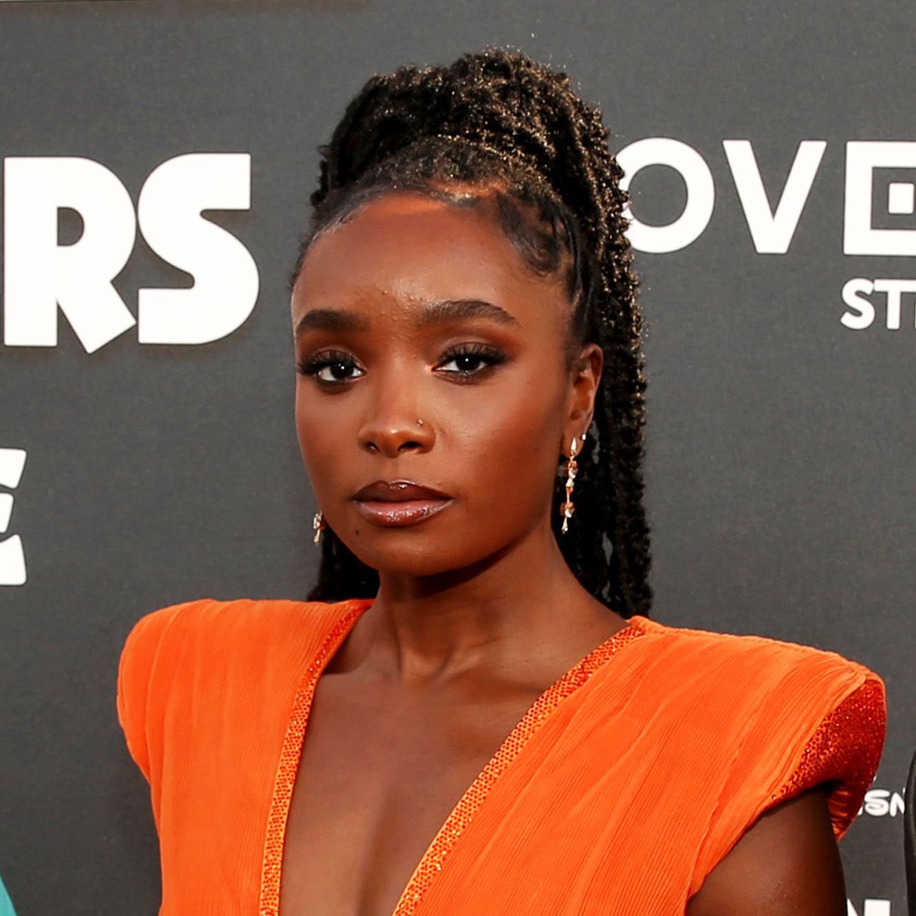 Kiki Layne 'Cut' From 'Most' of 'Don't Worry Darling