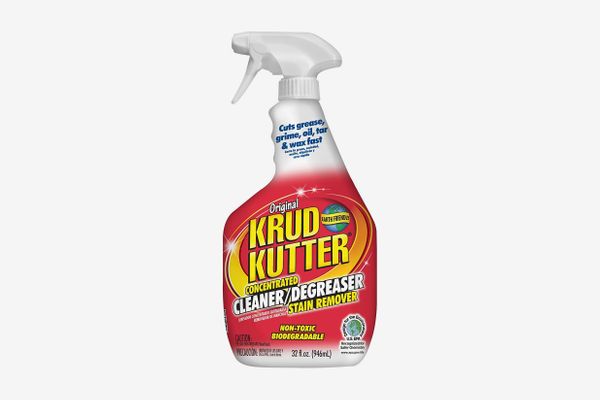 best natural household cleaners