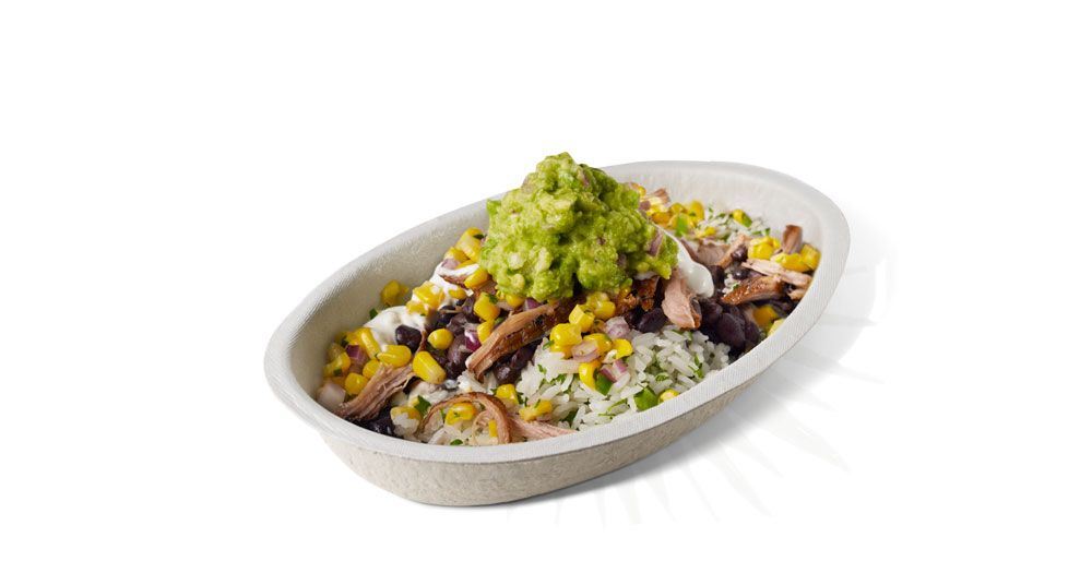 Chipotle Says Its Pork Shortage Will Continue — and Its Beef Prices