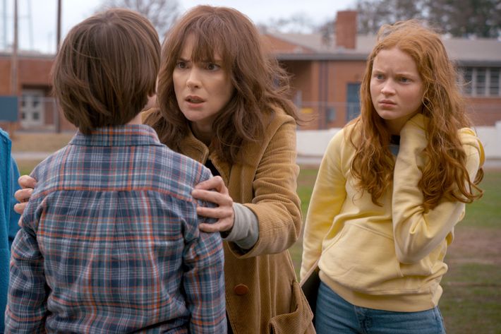 Stranger Things 2: What to Know About the New Characters