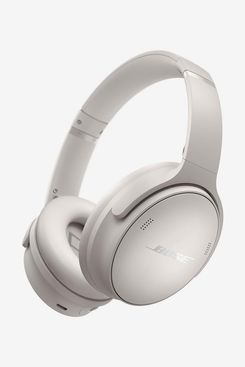 Bose QuietComfort Wireless Noise-Canceling Headphones