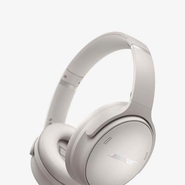 Bose QuietComfort Wireless Noise-Canceling Headphones