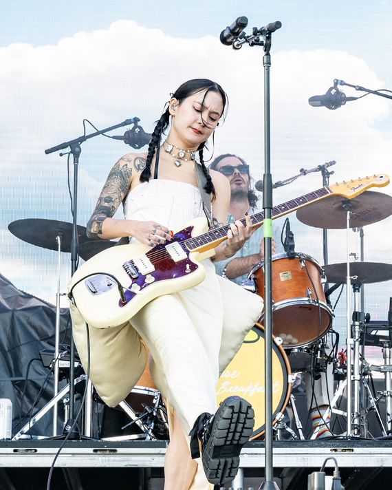 2023 Ohana Music Festival
