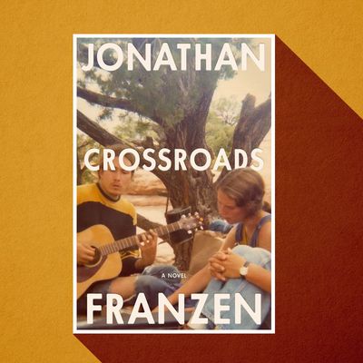 crossroads franzen book review