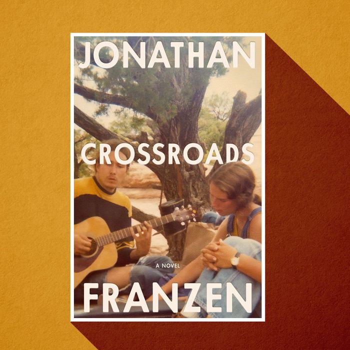 crossroads by franzen