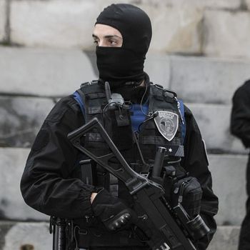 BELGIUM-FRANCE-ATTACKS