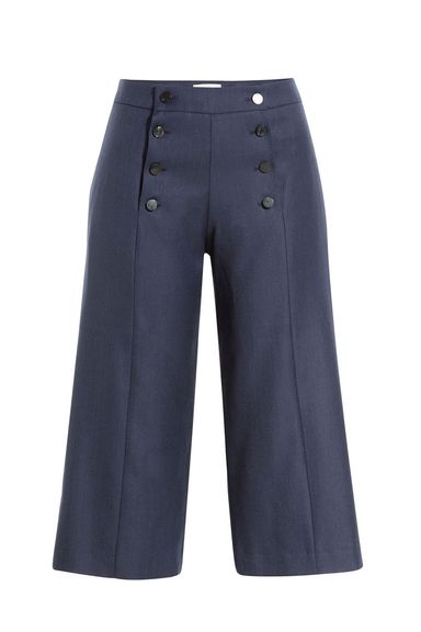 Culottes: Are They Right for You?