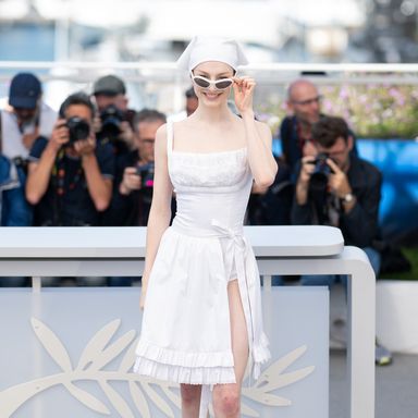 “Kinds Of Kindness” Photocall - The 77th Annual Cannes Film Festival
