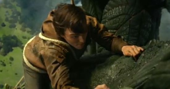 Jack the Giant Killer Trailer: Bryan Singer’s Stealth Fairy Tale