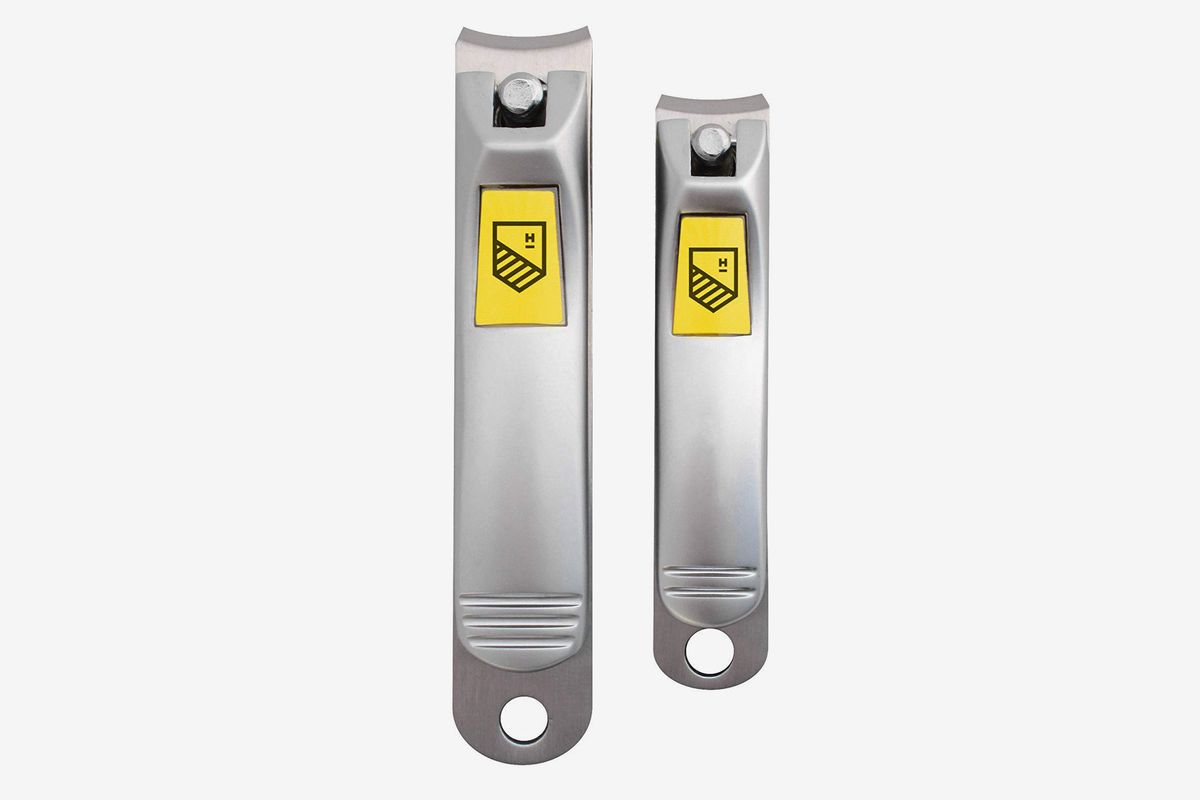 hoffritz nail clippers