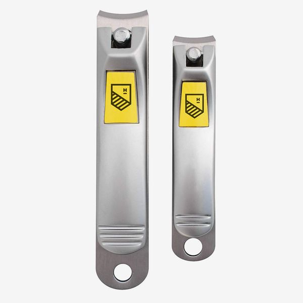 What are the best toe nail clippers for seniors?