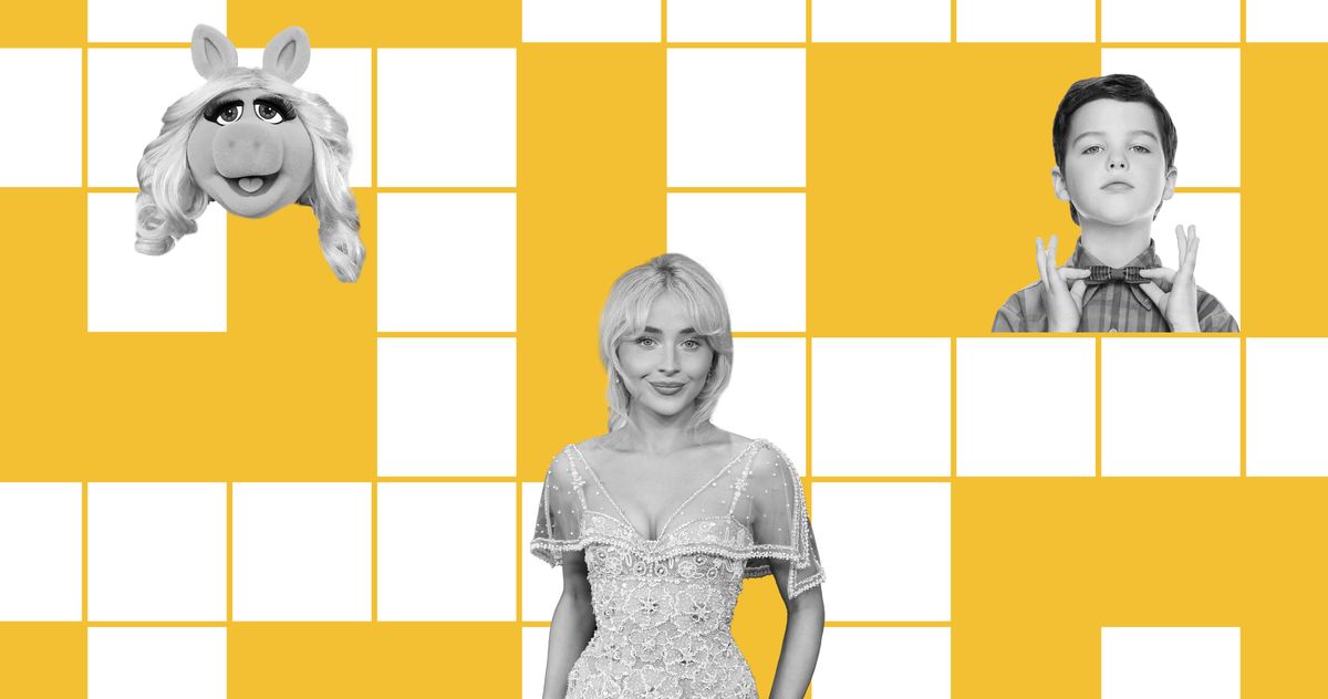 Daily Crossword The Island Puzzle — February 3, 2026